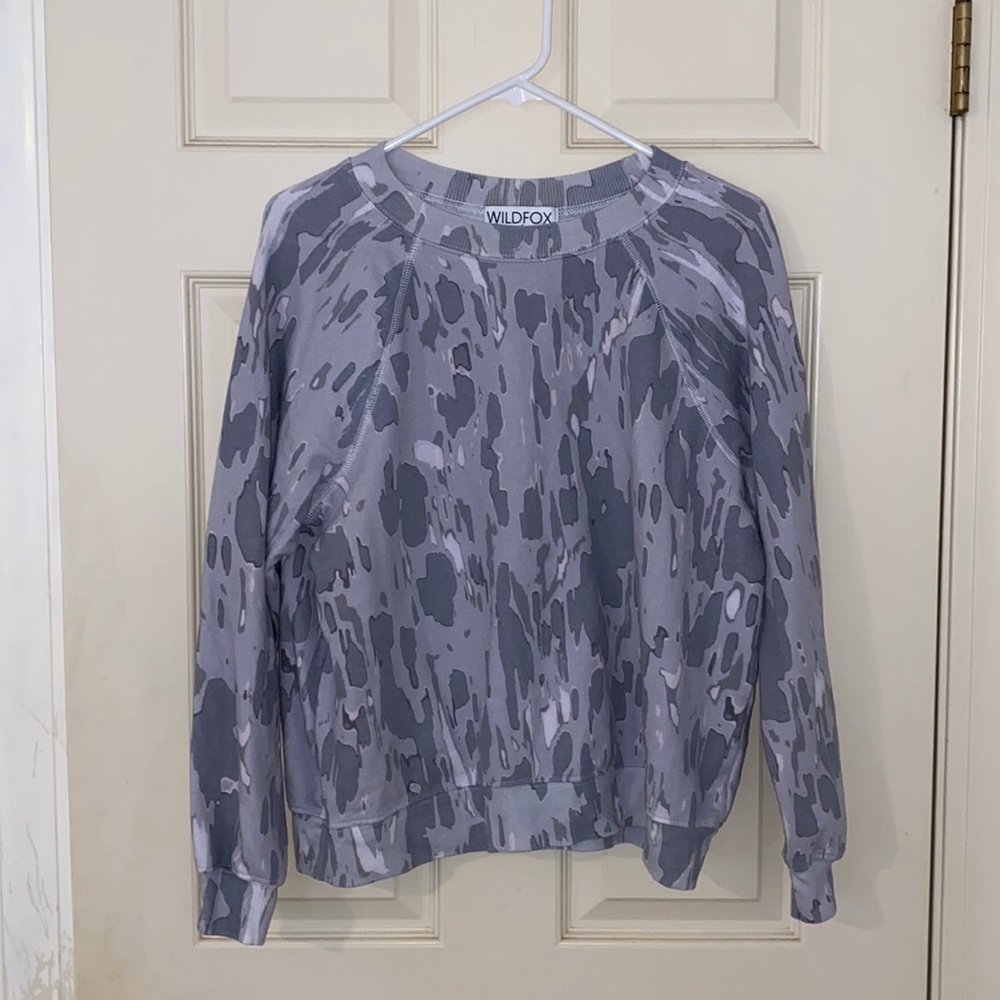 Wildfox White Label Sweatshirt
